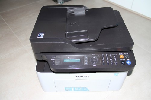 Samsung xpress m2070fw - xpress,