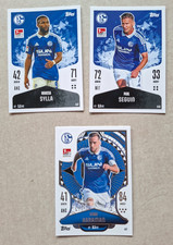 Match Attax, 2. Bundesliga
