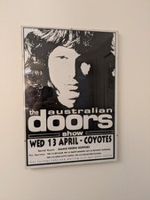 The Australian Doors Tribute