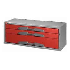 Facom Matrix Unterschrank mit 3 Schubladen Werkzeug Schrank Aufbewahrung - Neu