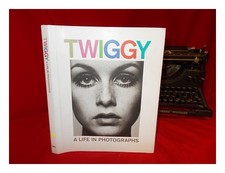 TWIGGY Twiggy: Ein Leben auf