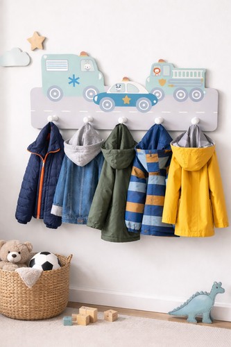 Kindergarderobe