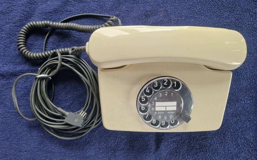 Wählscheibentelefon post - wählscheibentelefon,
