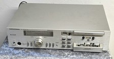 Grundig Cassettendeck CF