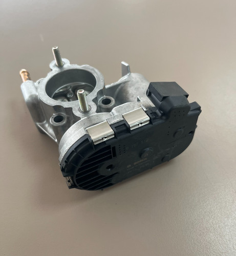 Original opel drosselklappe - original,