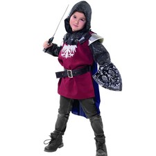 Ritter Kostüm Mittelalter