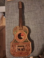 Bontempi Gitarre Rarität Hingucker 1960er 1970er