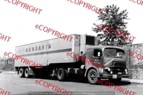 Lkw foto hungarocamion - lkw,