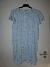 Nachthemd Gr. 48/50