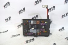 Opel Zafira C 1.4 Tourer Sicherungskasten Sicherungsbox Fusebox 89065972