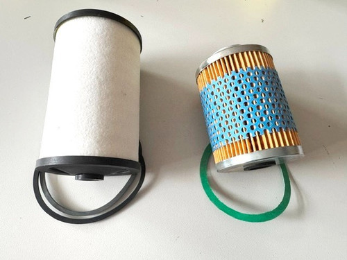 Filter diesel öl für - für, o&k