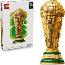 LEGO Editions Sports