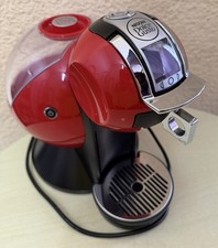 Krups  Creativa Nescafé Dolce