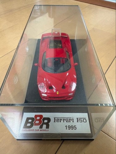 Bbr ferrari f50 - bbr,