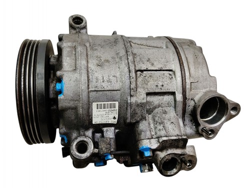 Kompressor klimaanlage bmw - kompressor,