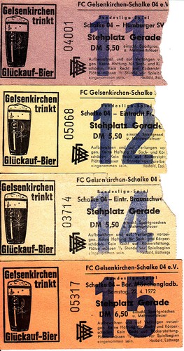 Ein ticket fc - ticket, 71/72