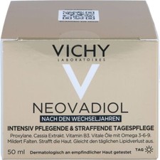 VICHY NEOVADIOL Tagescreme Nach den Wechseljahren 50 ml PZN17258441
