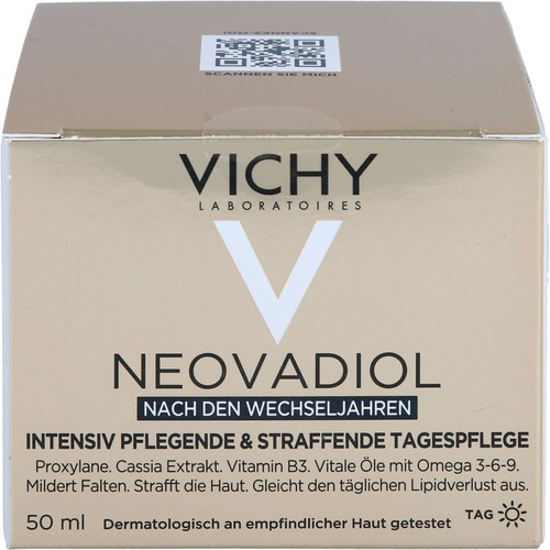 Vichy neovadiol tagescreme - vichy,