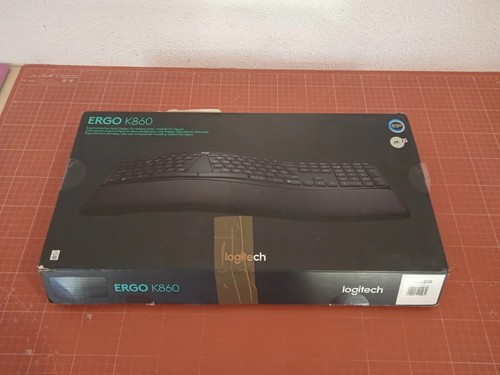 Logitech ergo k860 kabellose - k860,