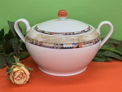 Suppenterrine terrine - suppenterrine,