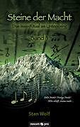 Steine der macht band 3 - macht,