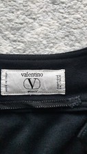 Valentino Original Damen Strickjacke,  Gr.40 Neuwertig ,100% Laine Wolle .