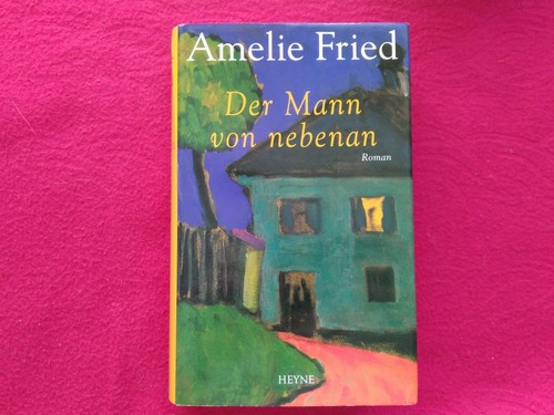 Amelie fried der - amelie, von