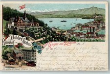 13208985 - Zuerich Nr. 423