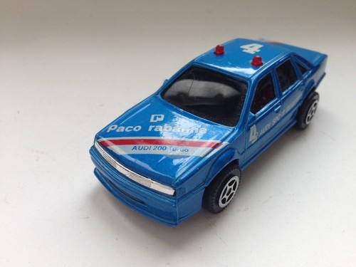Audi 200 turbo 20v quattro - 20v,