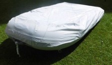 Schlauchboot Plane Abdeckung