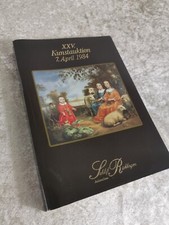 Katalog Kunst Schmuck Auktion