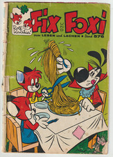 Fix und foxie nr - foxie, nr.576