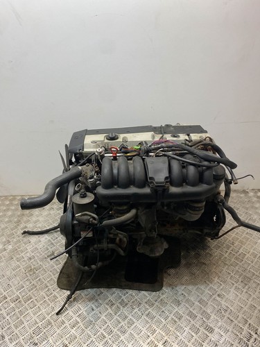Mercedes benz r129 motor - sl,