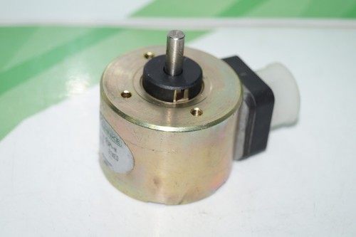 Kuhnke drehmagnet rotary - drehmagnet,