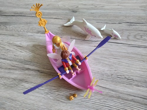 Playmobil - ,