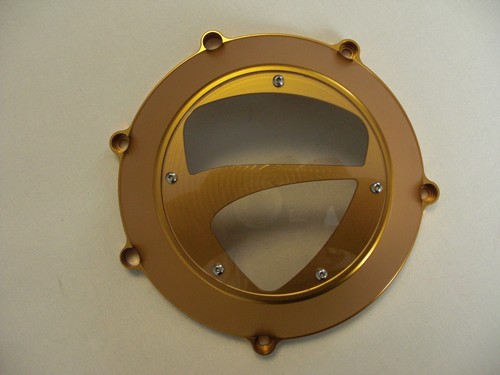 Ducati kupplungsdeckel - ducati,