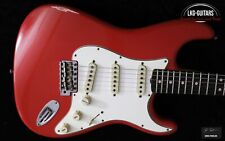 Fender Customshop Masterbuilt