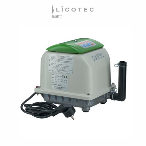 Secoh jdk kompressor - "jdk-s-80",