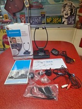 Sennheiser SET 830-TV Infrared