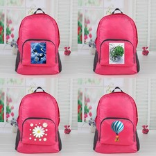 Rucksack Backpack faltbar