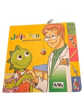 Jolinchen geht zum Arzt