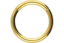 Segmentring Clicker Titan