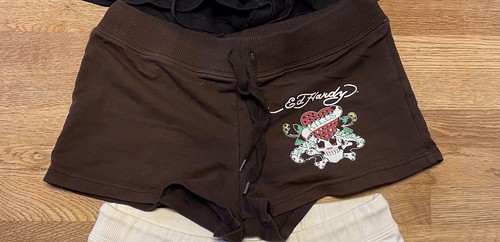 Hardy hose shorts - ,,