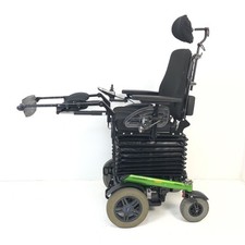 Elektrorollstuhl Otto Bock