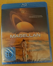Blu-ray - Magellan - NEU- OVP
