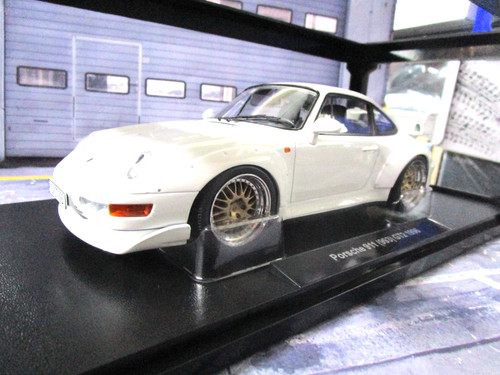 Porsche 911 carrera 993 gt2 - 993,
