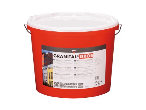 Keim granital grob - granital,