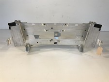 Porsche 911 996 Cabrio Überrollbügel Hilfsträger 99658031102