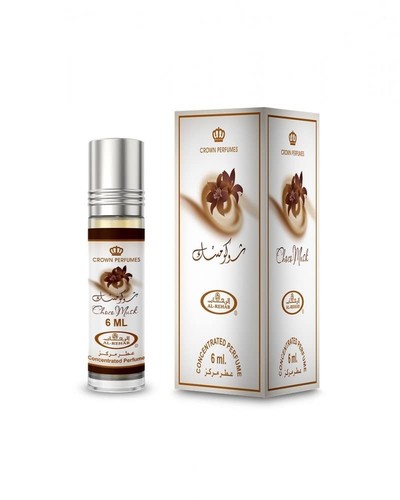 Rehab choco musk - rehab,