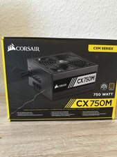 Corsair CX750M 750W 80 Plus